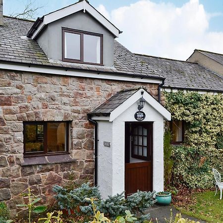 Oakleigh Cottage Llangelynin  Bagian luar foto